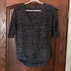 EXPRESS Sweater XS